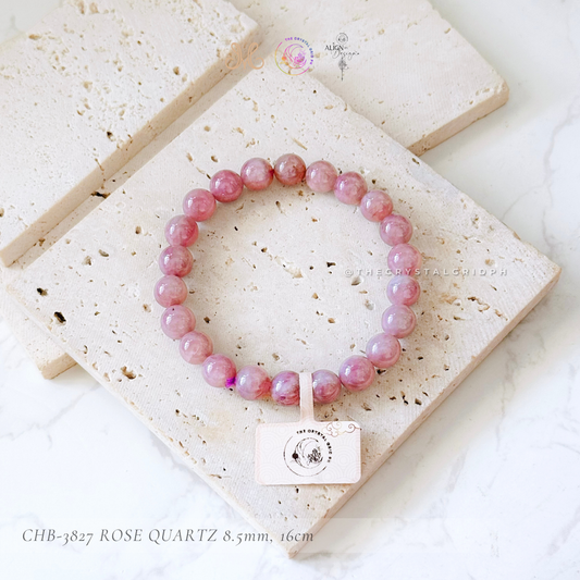 Rose Quartz