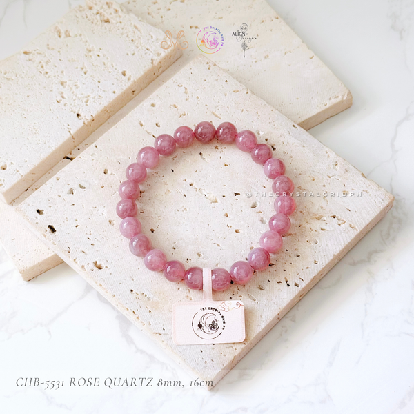 Rose Quartz