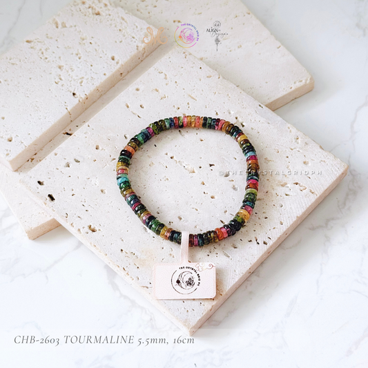 Tourmaline