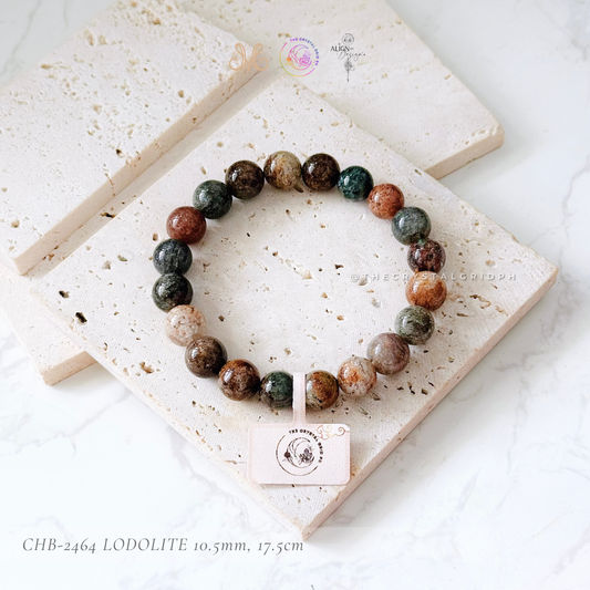 Lodolite