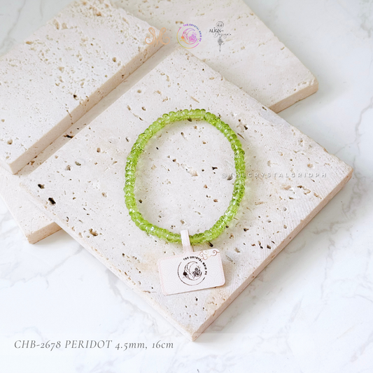 Peridot