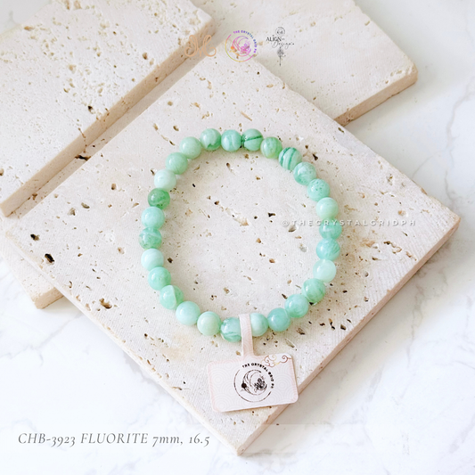 Fluorite