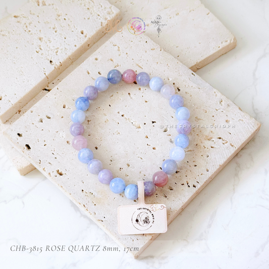 Rose Quartz
