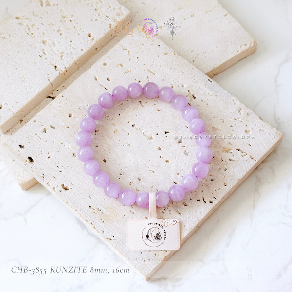 Kunzite