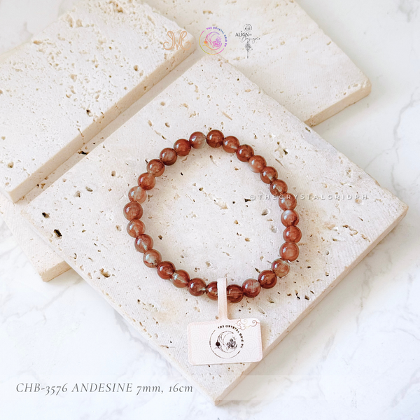 Andesine