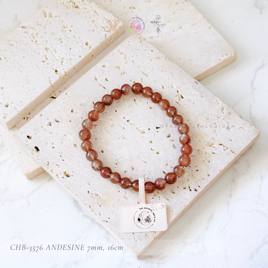 Andesine