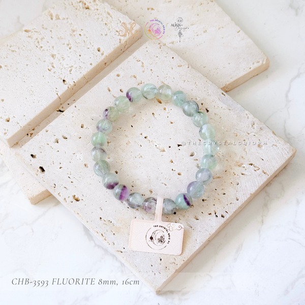 Fluorite