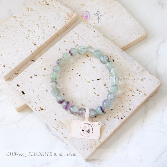 Fluorite