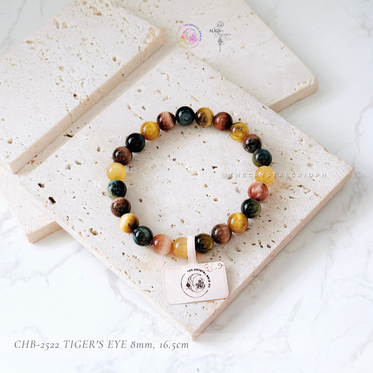 Tiger's Eye