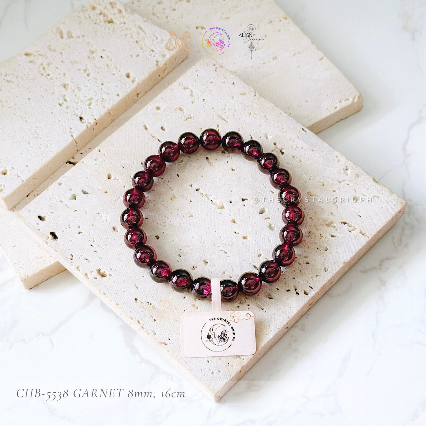 Garnet