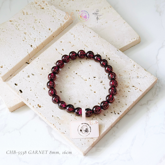 Garnet