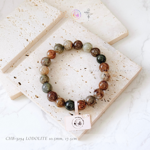 Lodolite