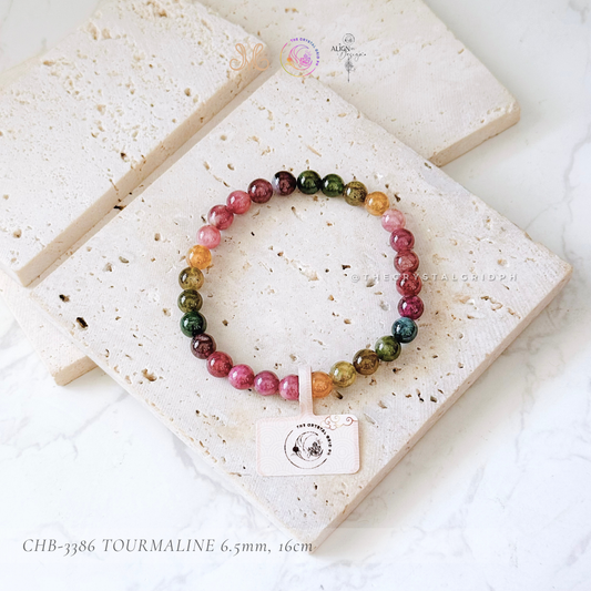 Tourmaline