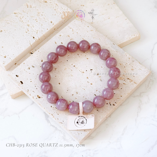 Rose Quartz