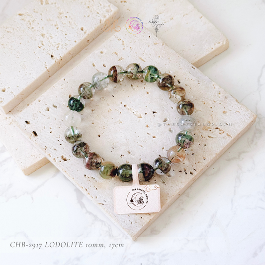 Lodolite