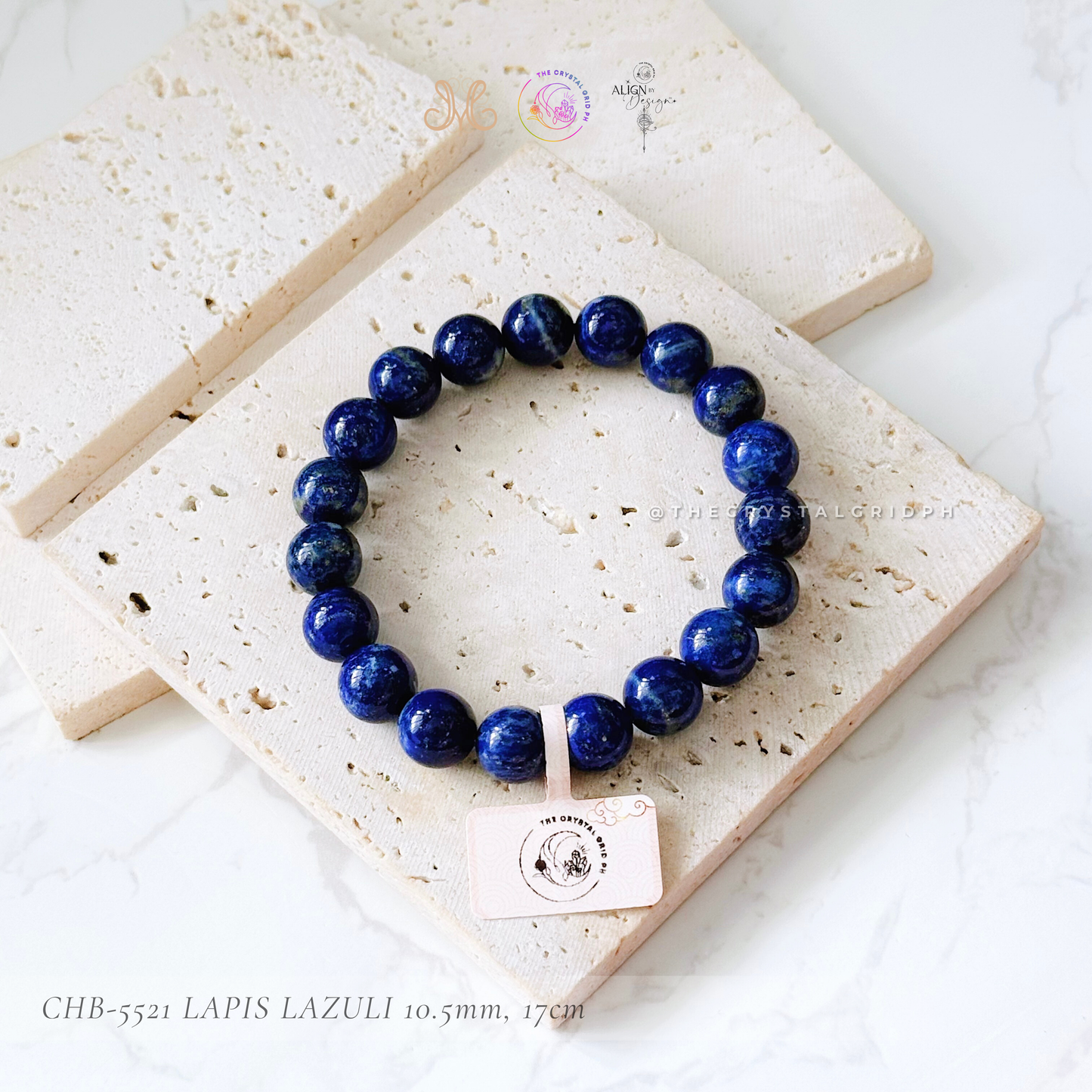 Lapis Lazuli