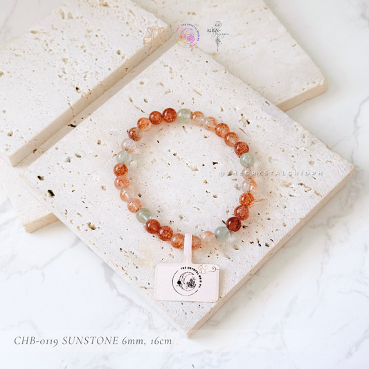 Sunstone