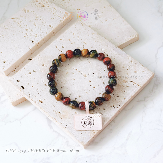 Tiger's Eye