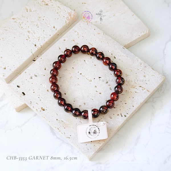 Garnet
