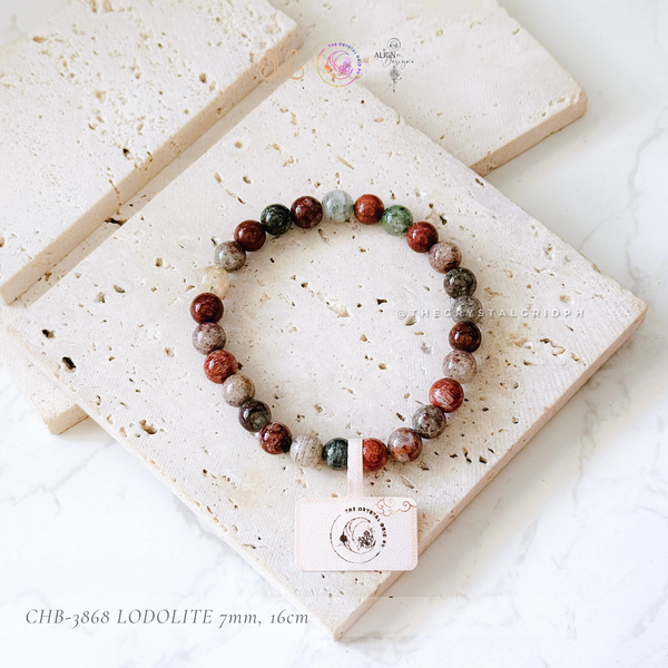 Lodolite