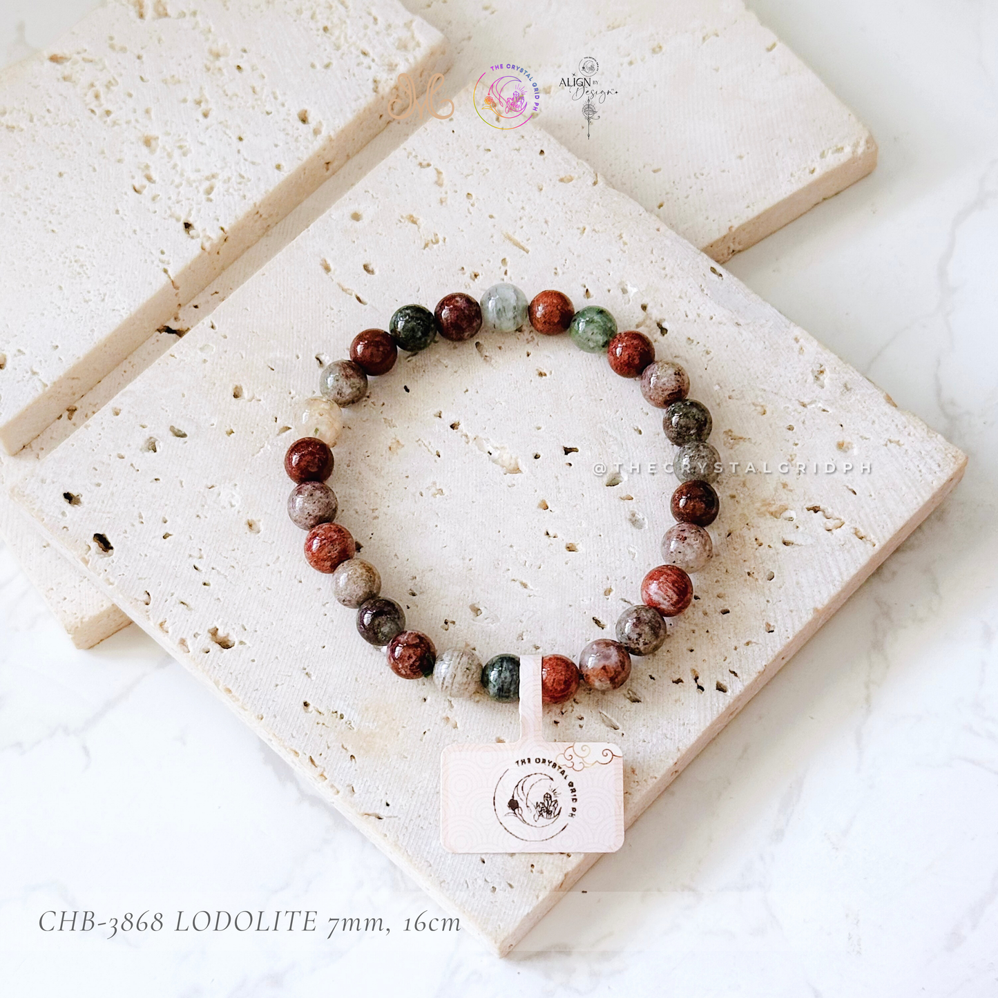Lodolite