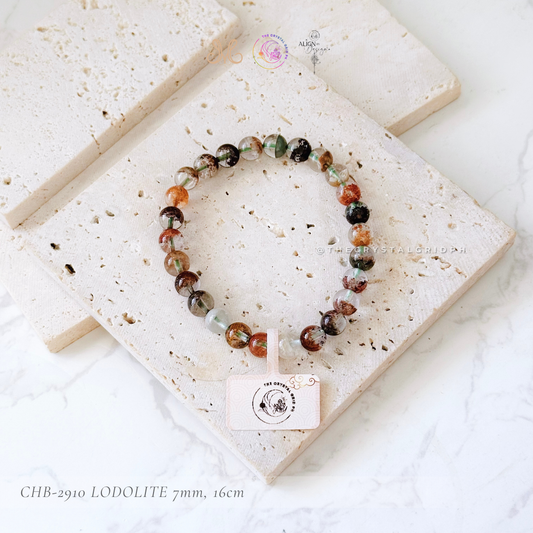 Lodolite