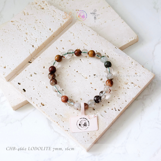 Lodolite