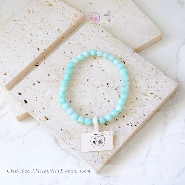 Amazonite