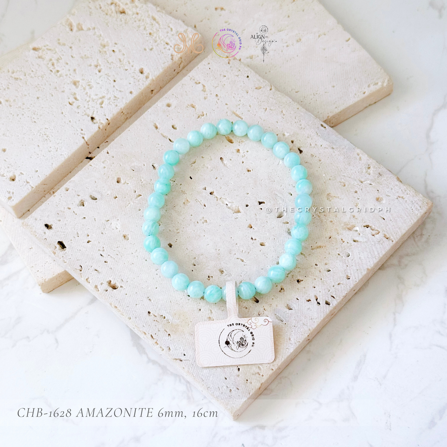 Amazonite