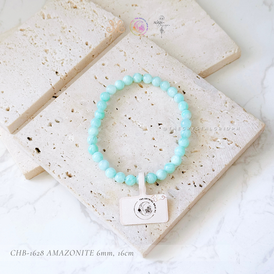 Amazonite