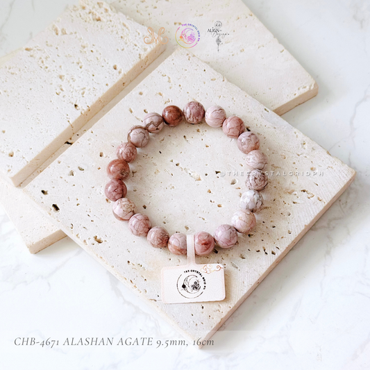 Alashan Agate