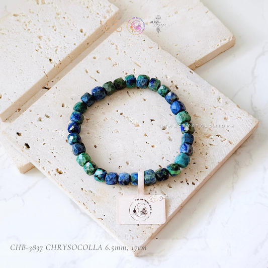 Chrysocolla