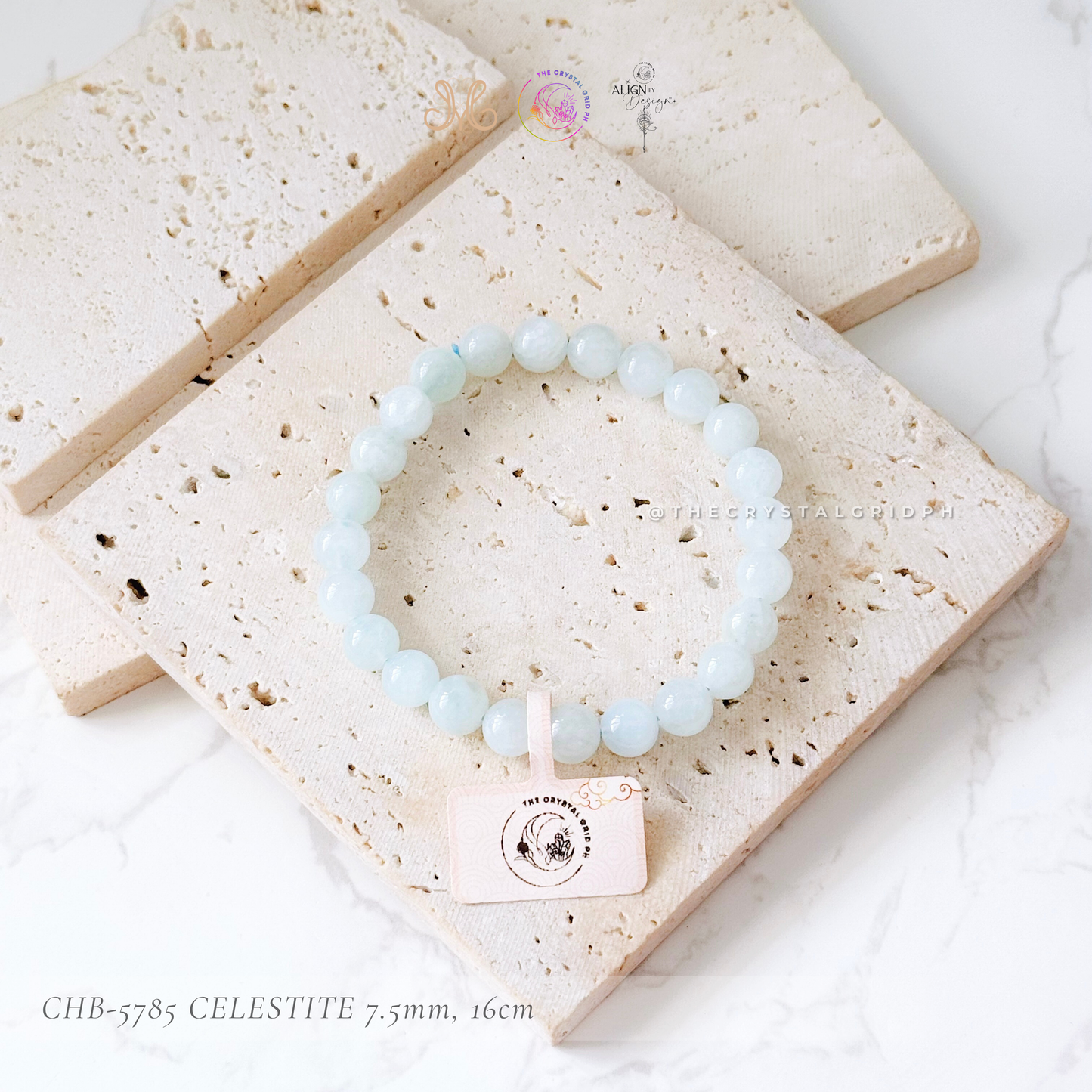 Celestite