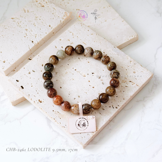 Lodolite