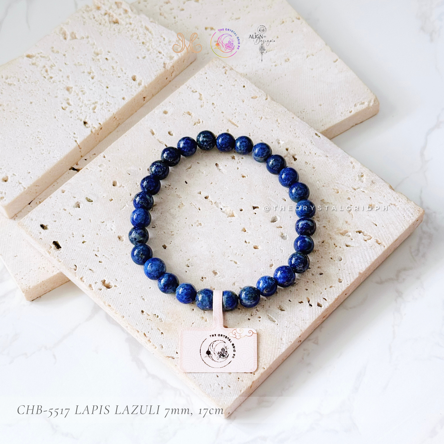 Lapis Lazuli