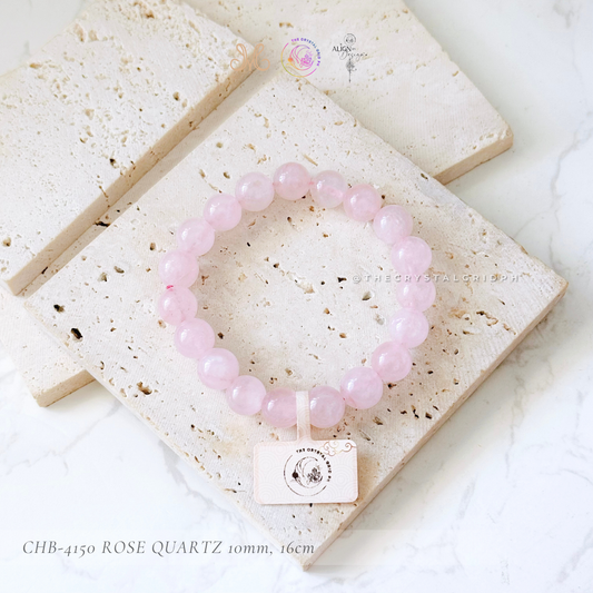 Rose Quartz