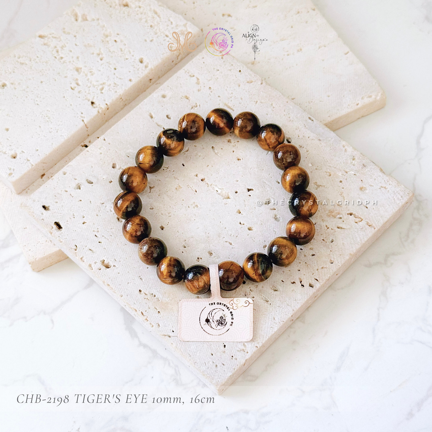 Tiger's Eye