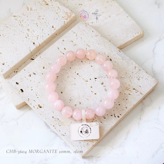 Morganite