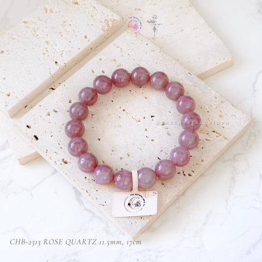 Rose Quartz