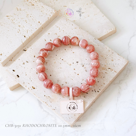 Rhodochrosite