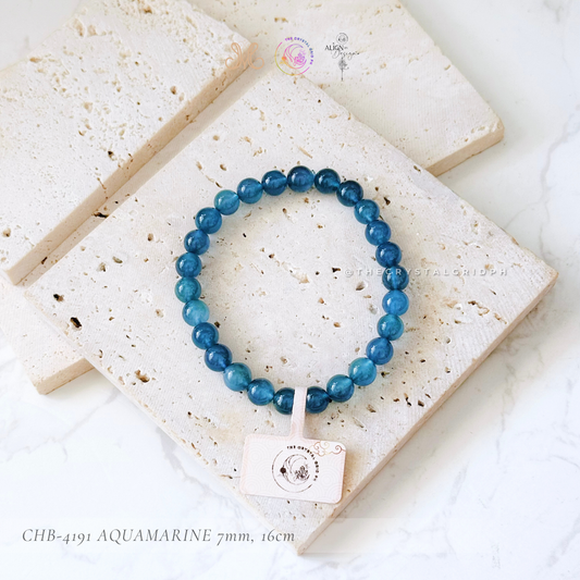 Aquamarine