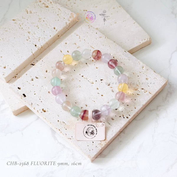 Fluorite
