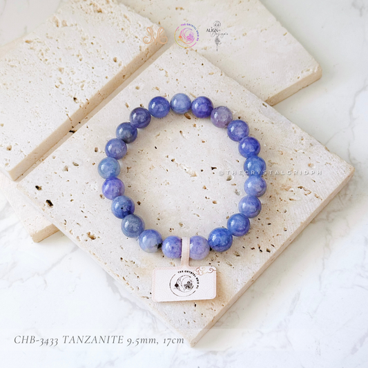 Tanzanite