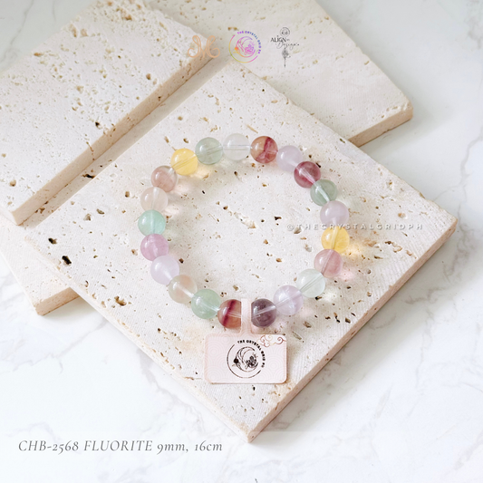Fluorite