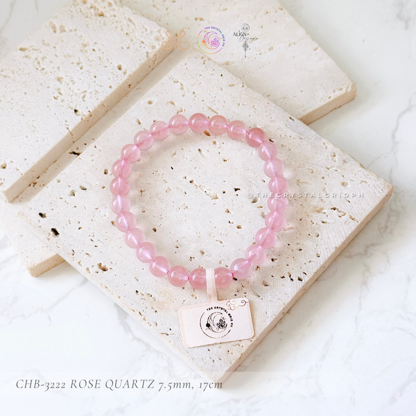 Rose Quartz