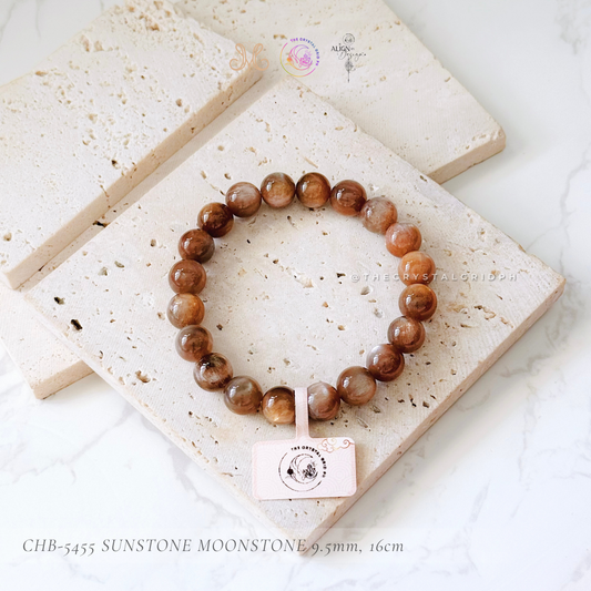Sunstone Moonstone