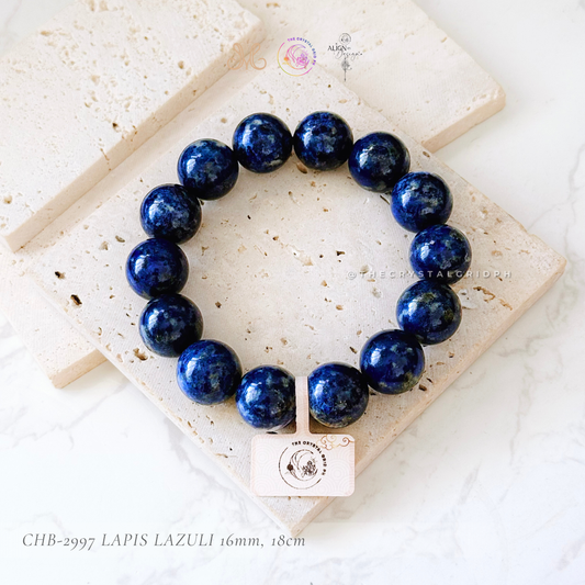 Lapis Lazuli