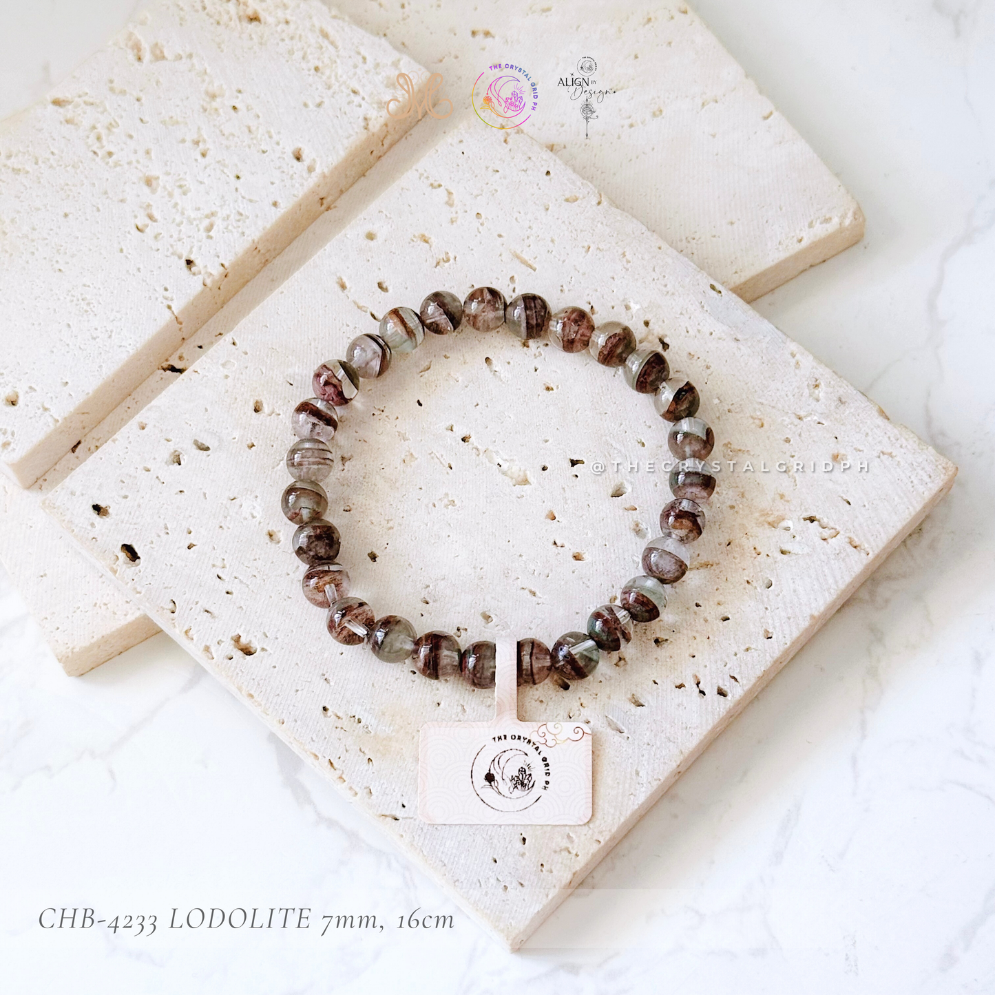 Lodolite