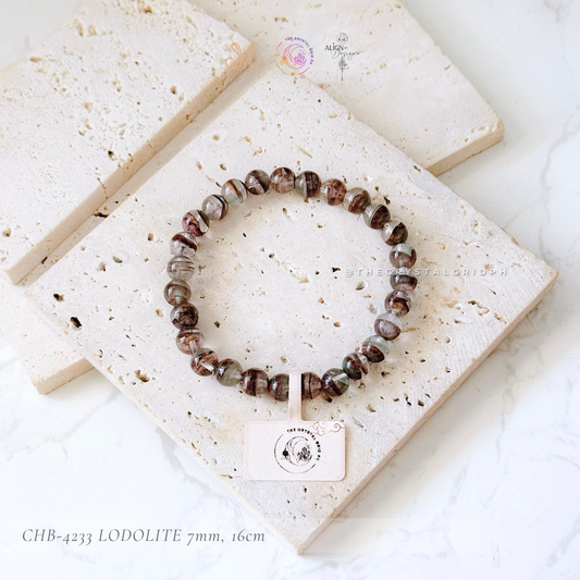 Lodolite