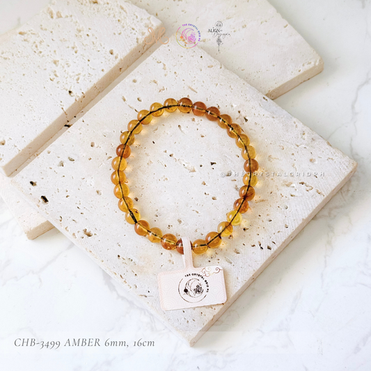Amber